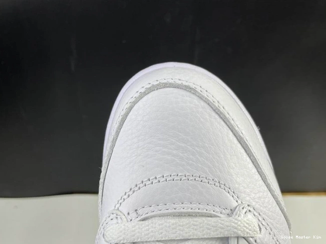 Stealth Air 5 (2021) Jordan White DD0587-140 Retro 0819